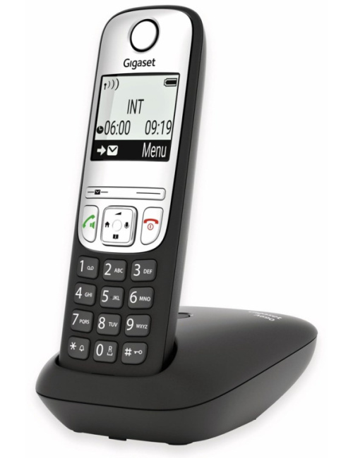 Gigaset A690 Analog telephone Caller ID Must