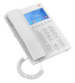 Grandstream Networks GHP630 IP phone Valge 2 lines LCD Wi-Fi