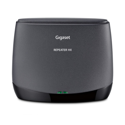 Gigaset Repeater HX 1880 - 1900 MHz Must