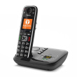 Gigaset E720A Analog/DECT telephone Caller ID Must