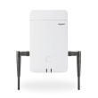 Gigaset N870E IP PRO DECT base station Белый