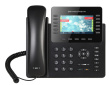 Grandstream Networks GXP2170 IP phone Must 12 lines LCD