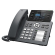 Grandstream Networks GRP2634 IP phone Must 8 lines TFT Wi-Fi