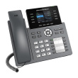 Grandstream Networks GRP2634 IP phone Must 8 lines TFT Wi-Fi