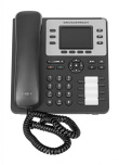 Grandstream Networks GXP-2130 IP phone Must 3 lines TFT