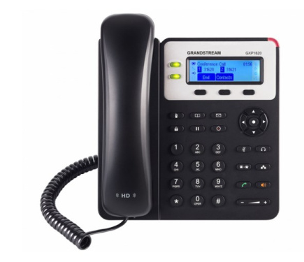 Grandstream GXP 1625 HD | VoIP | GXP Phones