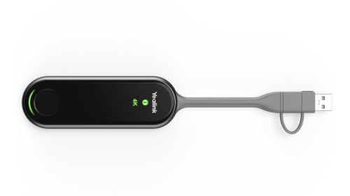 Yealink PA20 AV transmitter Must