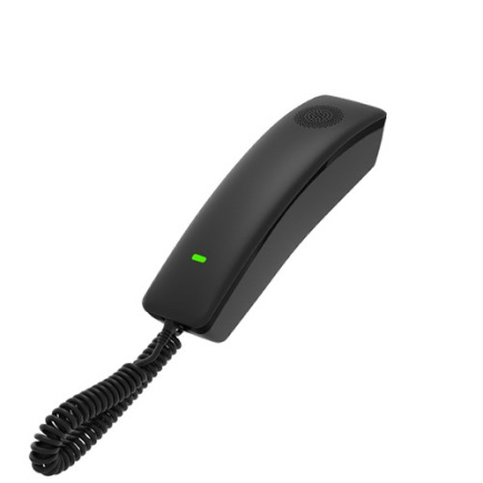Fanvil H2U-B IP phone Must 2 lines