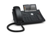 Snom D375 IP phone Must 12 lines TFT