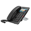 Fanvil H5W IP phone Черный 2 lines Wi-Fi
