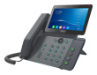 Fanvil V67 IP phone Must 20 lines LCD Wi-Fi