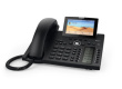 Snom D385 IP phone Must 12 lines TFT