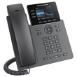 Grandstream Networks GRP2611G IP phone Must 3 lines TFT