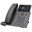 Grandstream Networks GRP2611G IP phone Must 3 lines TFT