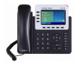 Grandstream Networks GXP-2140 IP phone Must 4 lines TFT