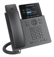 Grandstream Networks GRP2610 IP phone Must 2 lines TFT