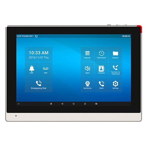 Fanvil I56A video intercom system 25.6 cm (10.1