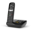 Gigaset AS690A Analog/DECT telephone Caller ID Must