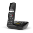 Gigaset AS690A Analog/DECT telephone Caller ID Must