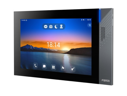 Fanvil i57A video intercom system 25.6 cm (10.1