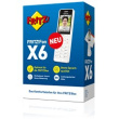 AVM FRITZ!Fon X6 weiß