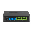 Grandstream Networks HT814 VoIP telephone adapter