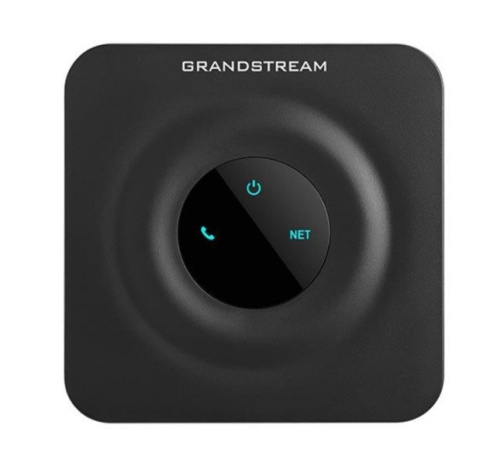 Grandstream HT HT801v2 VoIP Single-port gateway