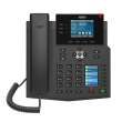 Fanvil X4U IP phone Must 12 lines LCD Wi-Fi