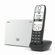 Gigaset Cordless phone VoIP Gigaset A690A IP Base