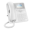 SNOM Corded phone VoIP SNOM D735 Valge