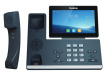 YEALINK SIP-T58W PRO VOIP PHONE (WITHOUT PSU)