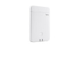 Gigaset N870 IP Pro DECT base station Valge