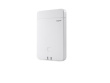 Gigaset N870 IP Pro DECT base station Valge