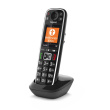 Gigaset E720HX Analog/DECT telephone Caller ID Must