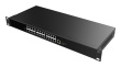 Fanvil PN24 network switch Unmanaged Fast Ethernet (10/100) Must