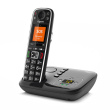 Gigaset E720A Analog/DECT telephone Caller ID Must