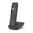 Gigaset C575HX DECT telephone Caller ID Черный