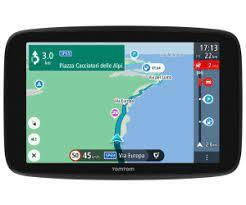 CAR GPS NAVIGATION SYS 7