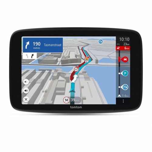 TomTom GO Expert Plus, 7