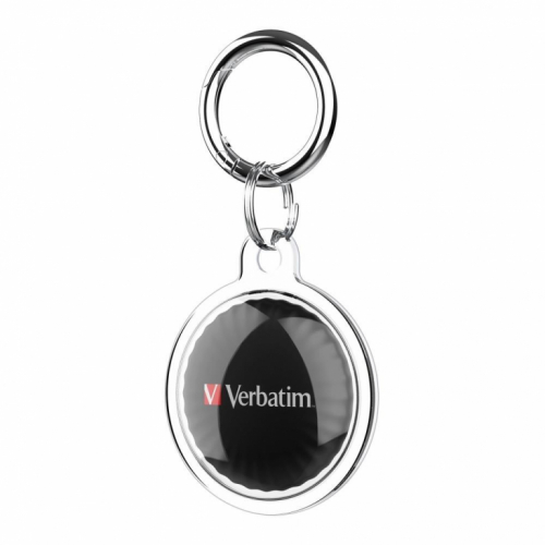 Verbatim MYFC-01B My Finder Coin  Bluetooth Finder 1 pack BK