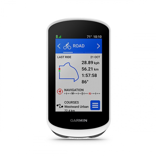 Garmin Edge Explore 2 7.62 cm (3