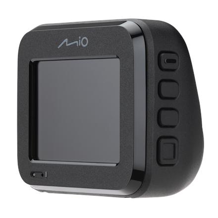 Mio Dash Cam with HDR | MiVue C545Pro | 2.0