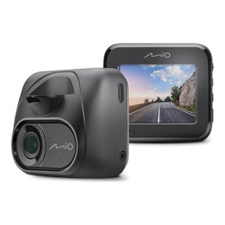 Mio | MiVue C595W | GPS (satellite)