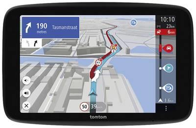 CAR GPS NAVIGATION SYS 7