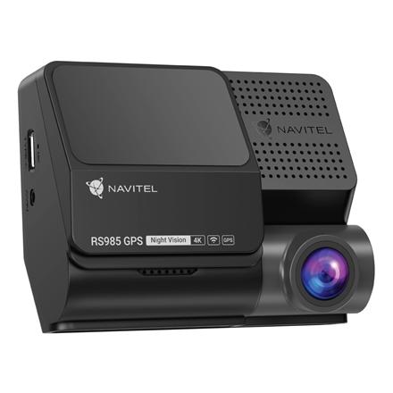 Navitel Video Recorder | RS985 | IPS Display 3