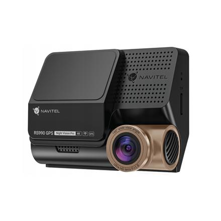 Navitel Video Recorder | RS990 | IPS Display 3