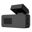 Navitel Compact dashcam complete with GPS module | R37 GPS | Full HD 1920х1080 | GPS (satellite) | Maps included