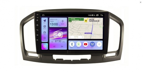 RADIO NAVIGATION GPS OPEL INSIGNIA 2008-2013 WLONONWCRDX49