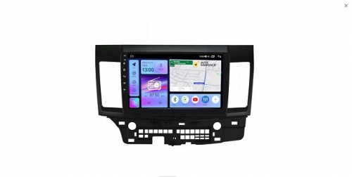 RADIO GPS NAVIGATION MITSUBISHI LANCER VIII 2007-2014 ANDROID