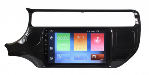 RADIO GPS NAVIGATION IVECO RIO III 2015-2018 ANDROID WLONONWCRDX82